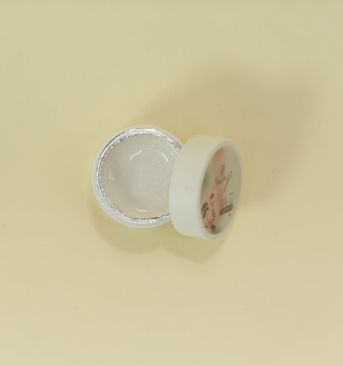 Gel Builder Stellar Claumy Nº 05