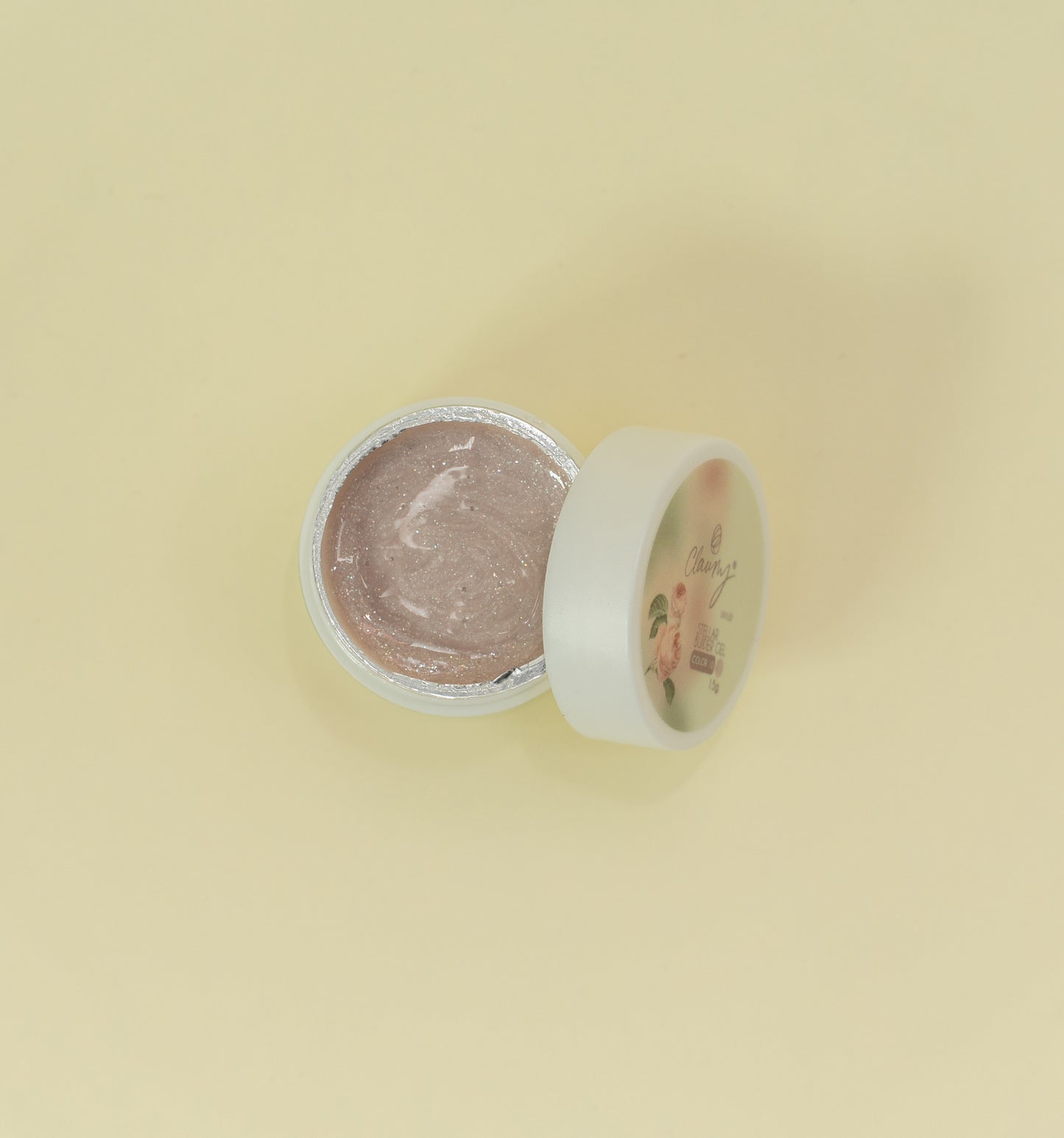 Gel Builder Stellar Claumy Nº 10