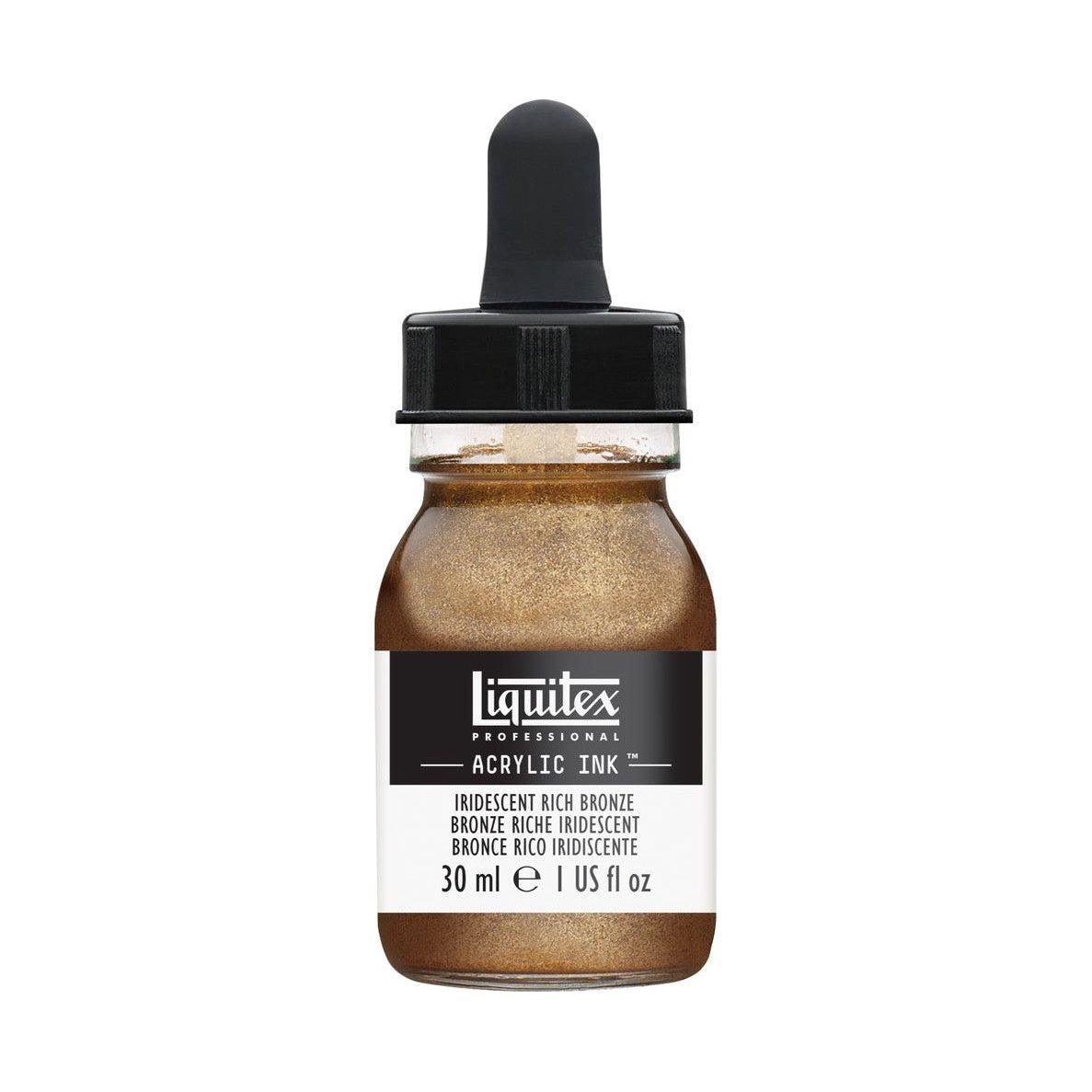 Dark Slate Gray Pintura de Aerógrafo Liquitex 30ml