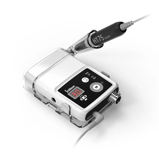 Torno BRILLIAN- MICROMOTOR B-170 PORTATIL INDUCCIÓN