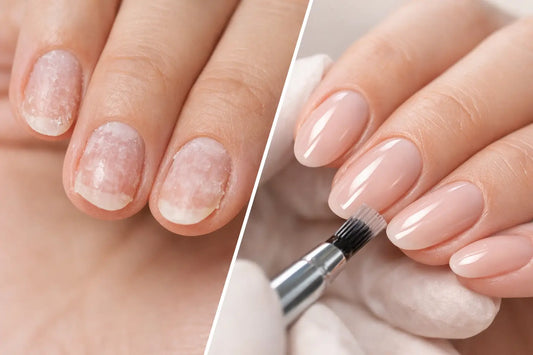 Uñas HEMA free profesionales: qué mirar