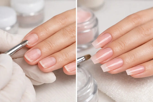 Guía completa de acrygel profesional