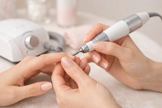 Cómo elegir torno para manicura bien