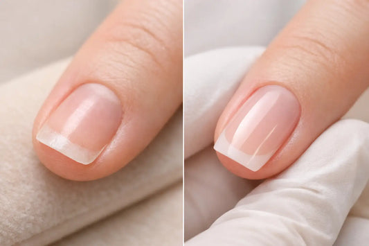 Estructura uñas: lo que de verdad importa