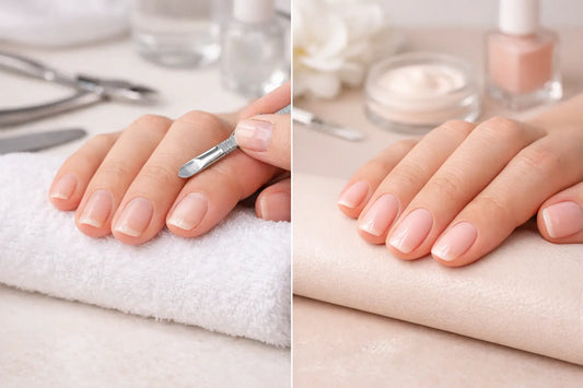 Curso de manicura profesional desde cero