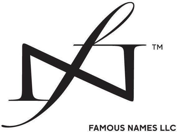 Famous Names - Academia Claumy Velazquez