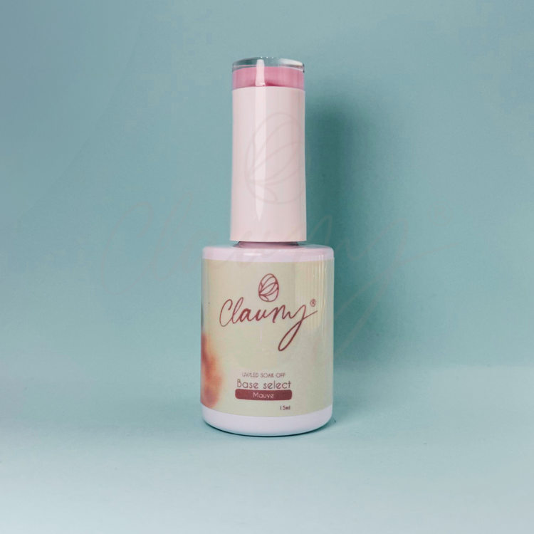 ✨ Colección Base Select – Claumy® ✨