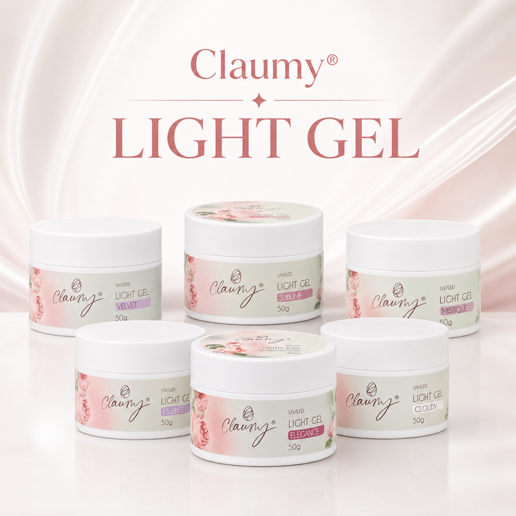 LIGHT GEL