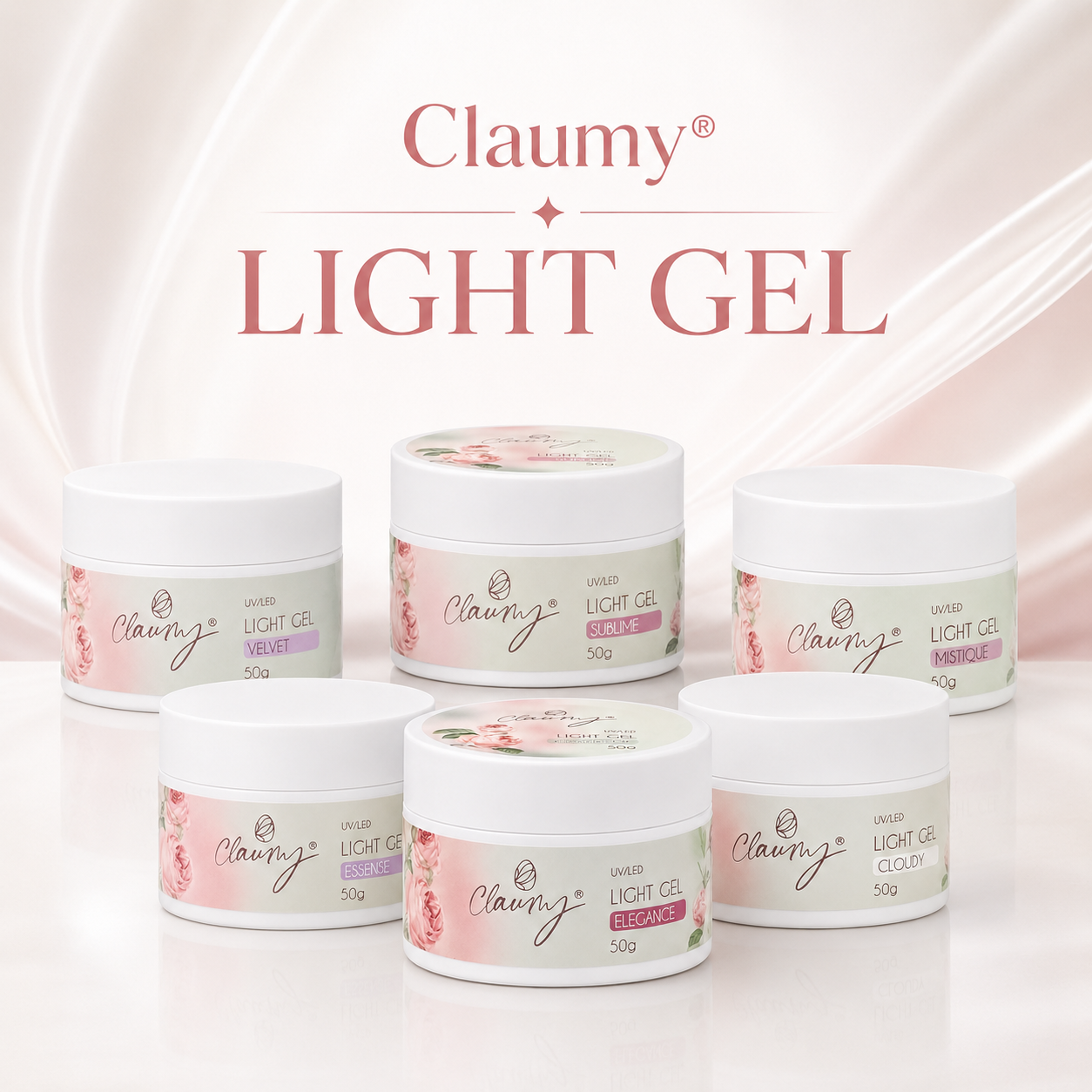 Gel Light
