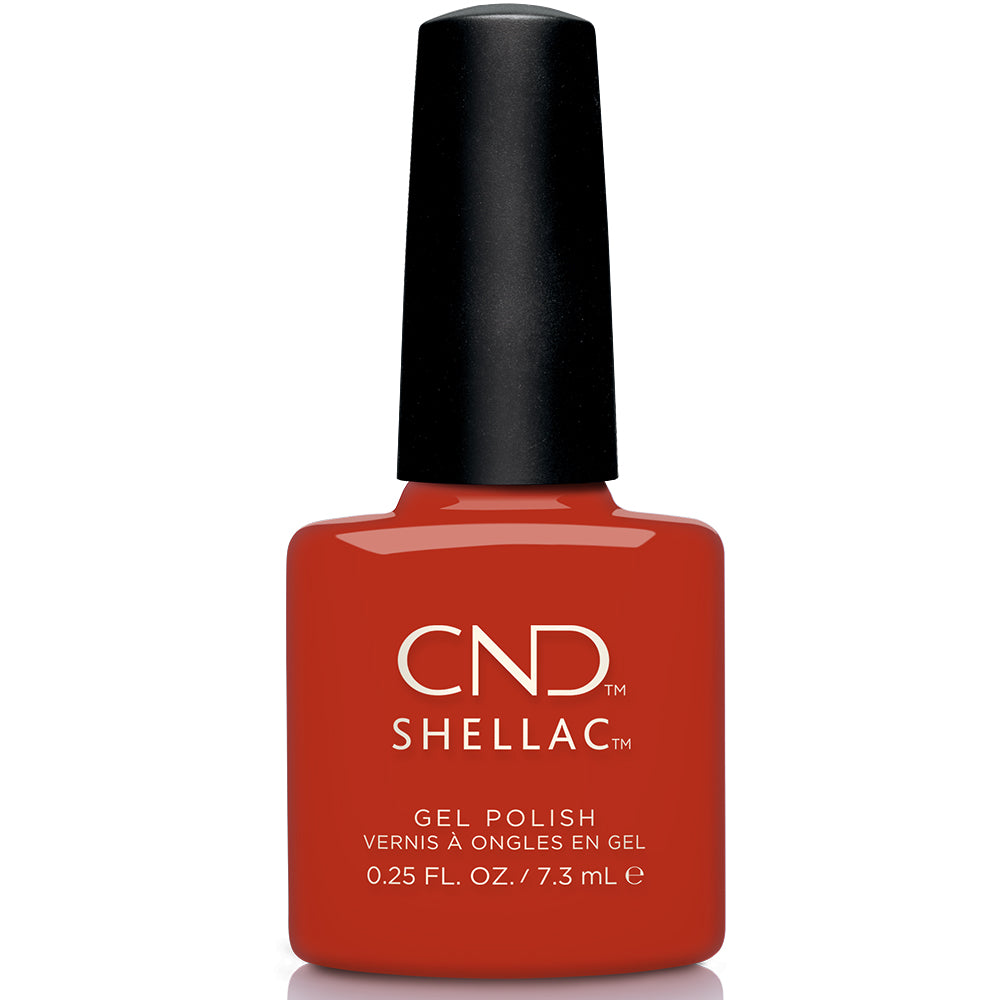 SHELLAC SEMIPERMANENTES