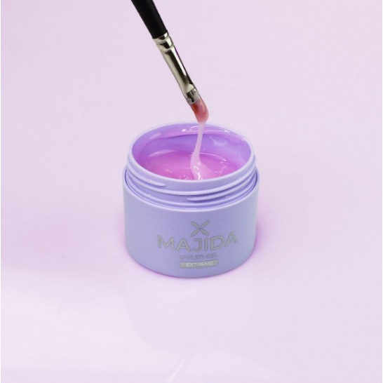 Lavender EXTREME GEL ROSE 50 ML