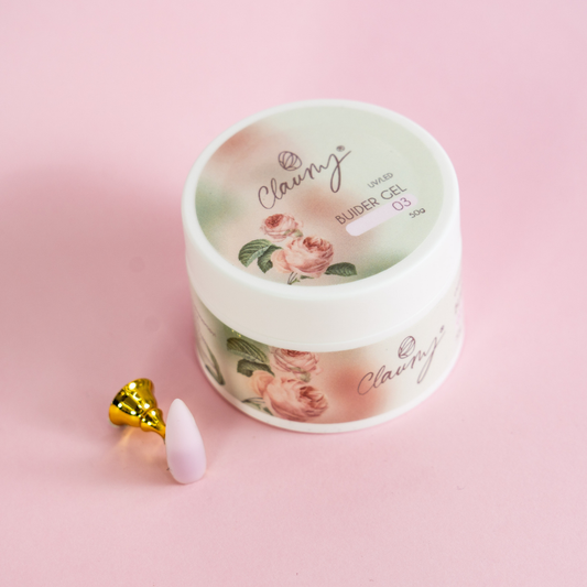 Gel costruttore 03 di Claumy 🌸✨