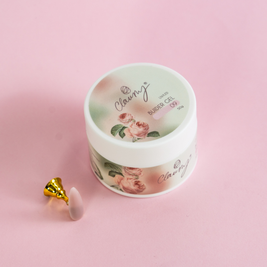 Gel colorato costruttore 09