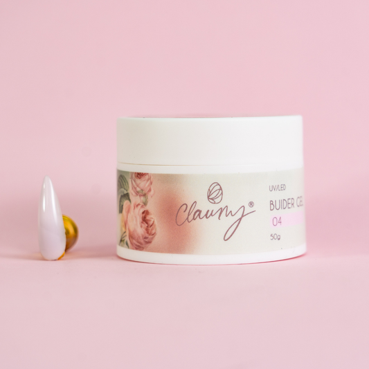 Gel costruttore 04 di Claumy 🌷✨