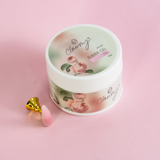 Gel costruttore 05 di Claumy 🎀✨
