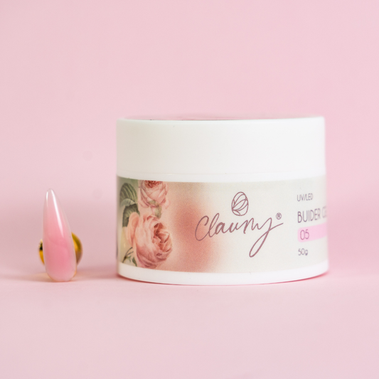 Gel costruttore 05 di Claumy 🎀✨
