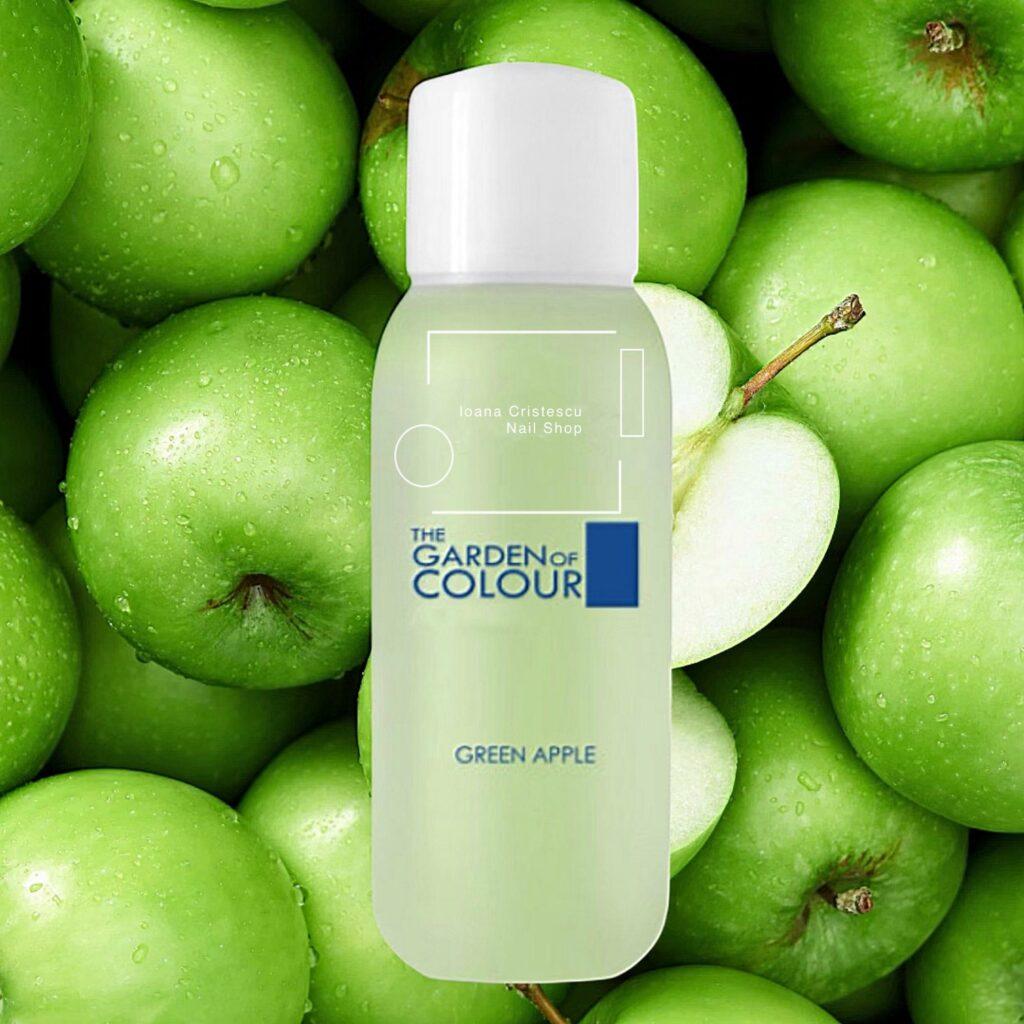 Yellow Green CLEANER FRAGRANCIA MANZANA 1000 ml