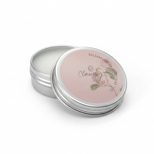 Cera Especial para Cutículas 2 en 1 – Tratamiento y Preparación Profesional | 10g