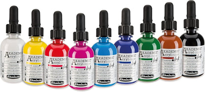 Pintura Aerógrafo Schmincke 50 ml