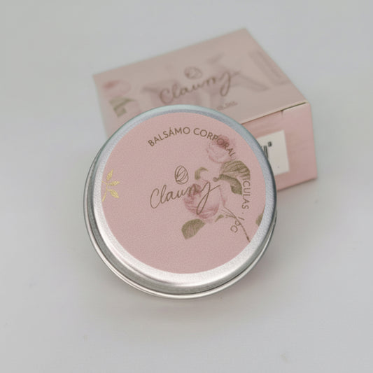 Cera Especial para Cutículas 2 en 1 – Tratamiento y Preparación Profesional | 10g