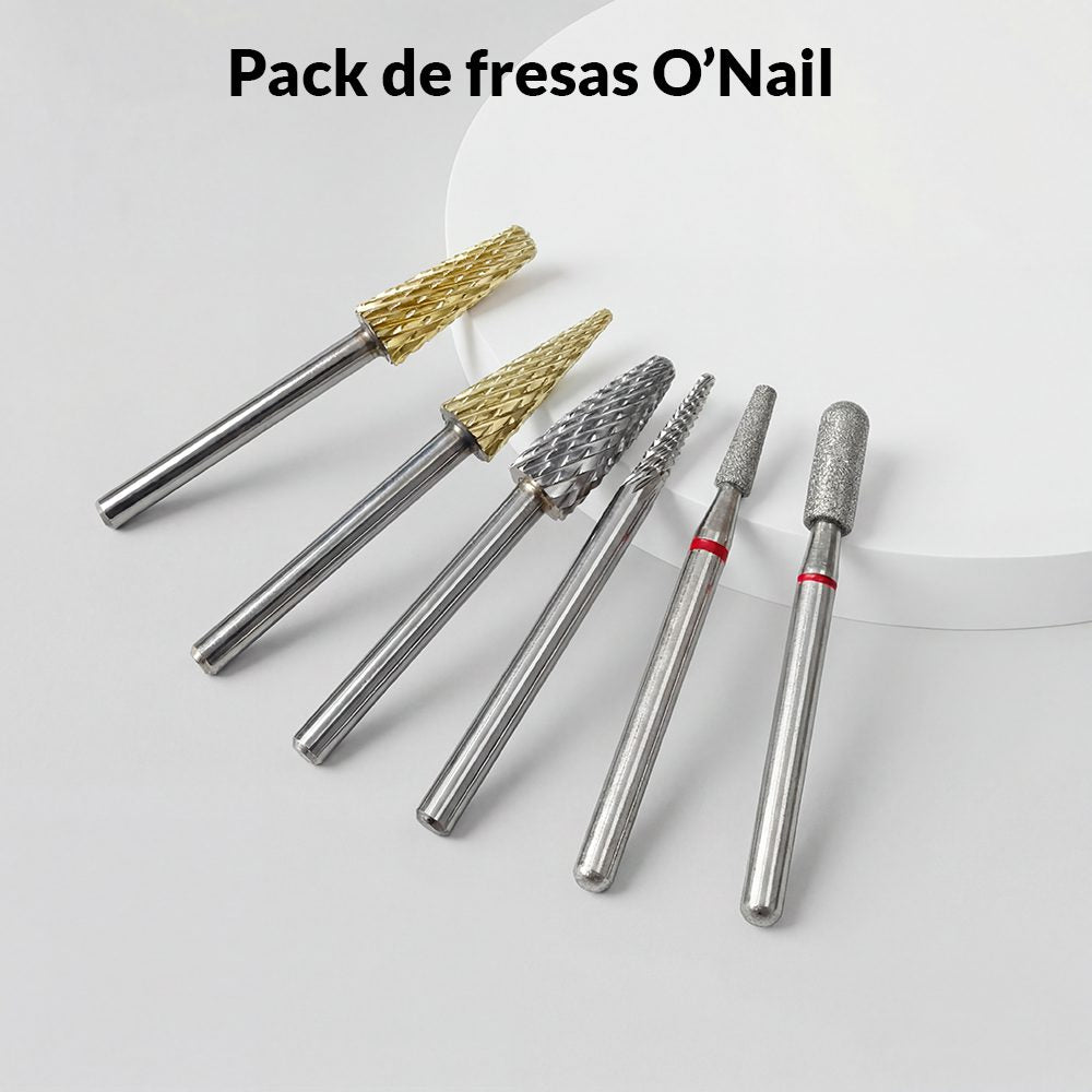 Kit de Fresas ONail