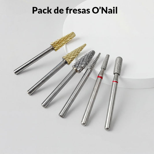 Kit de Fresas ONail