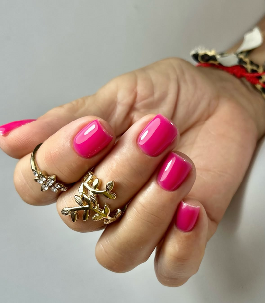 Builder Gel Color 06