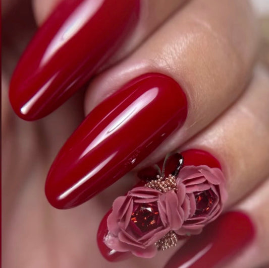 Formación Dual Sandwich – Técnica de Autor Claumy® | Curso Profesional de Manicura Reserva o Pago Completo