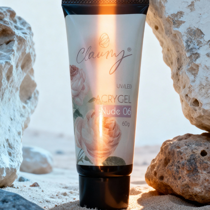 Acrygel Nude 06
