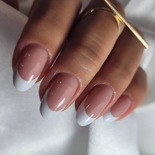 Fiber base Caramel Nude