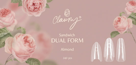 Sandwich Dual Form ALMOND