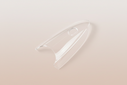 Sandwich Dual Form ALMOND