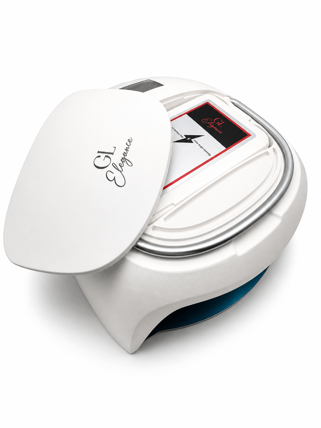 Go-Lamp Elegance PRO (Lampara Led Profesional con Bateria Extraible incluida)
