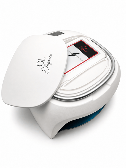 Go-Lamp Elegance PRO (Lampara Led Profesional con Bateria Extraible incluida)