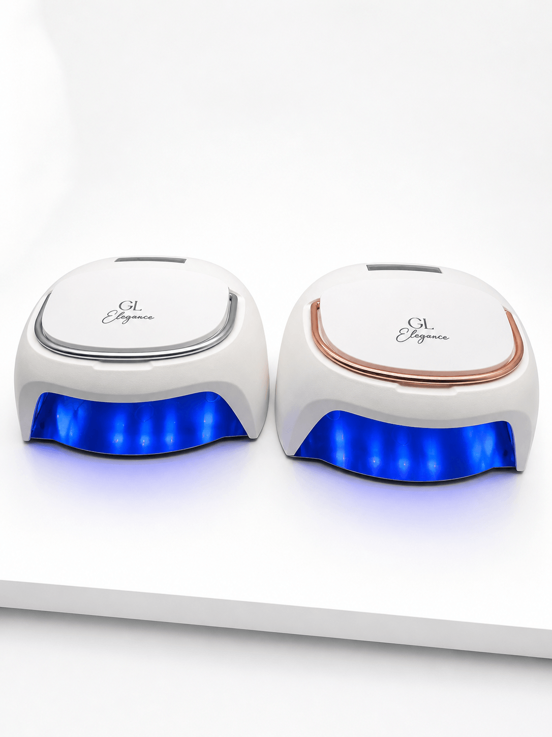 Go-Lamp Elegance PRO (Lampara Led Profesional con Bateria Extraible incluida)