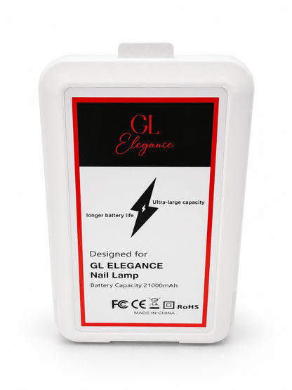 Go-Lamp Elegance PRO (Lampara Led Profesional con Bateria Extraible incluida)