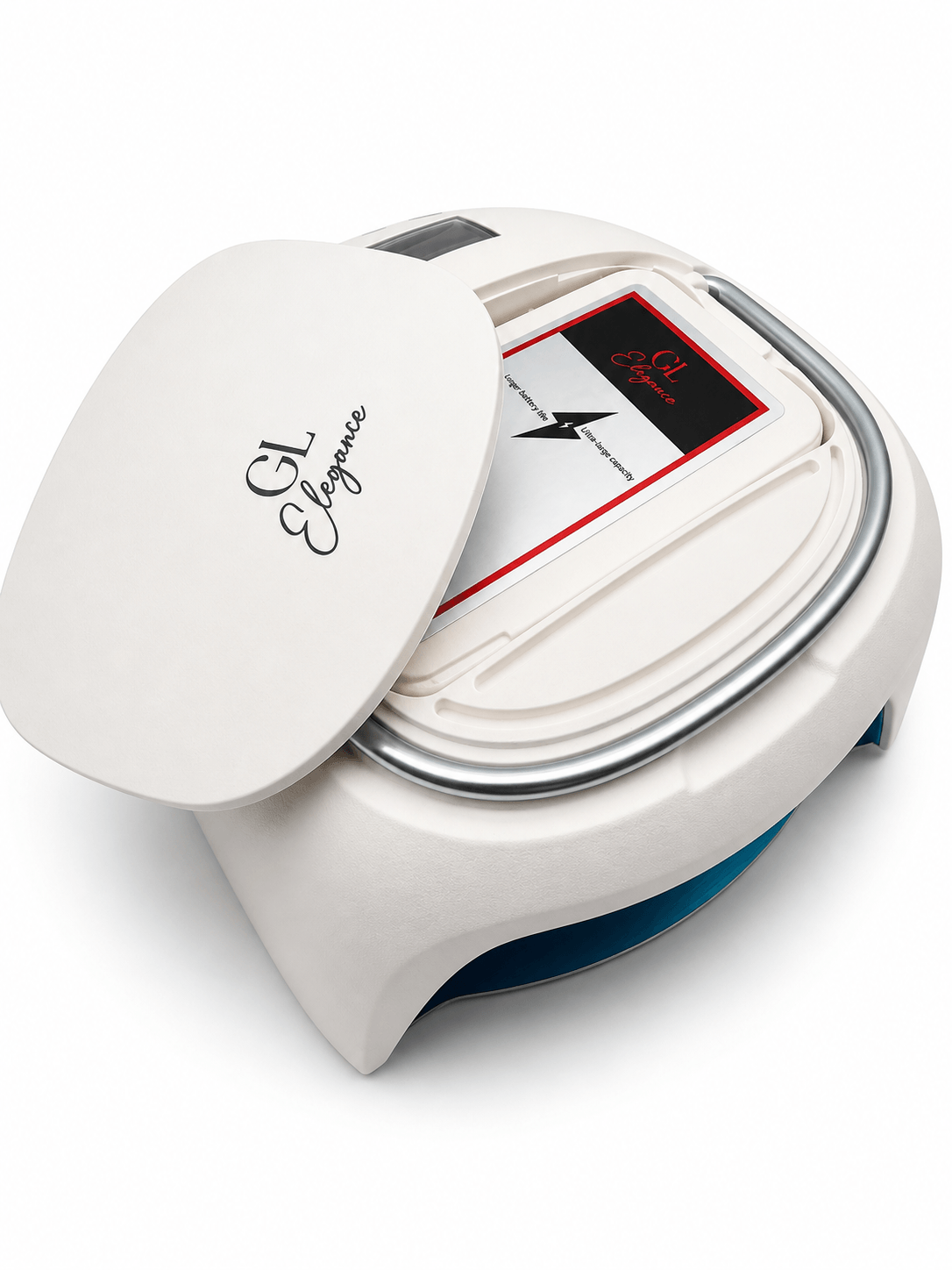 Go-Lamp Elegance PRO (Lampara Led Profesional con Bateria Extraible incluida)
