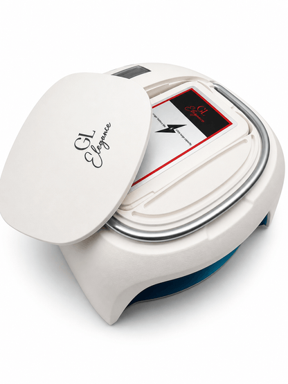 Go-Lamp Elegance PRO (Lampara Led Profesional con Bateria Extraible incluida)