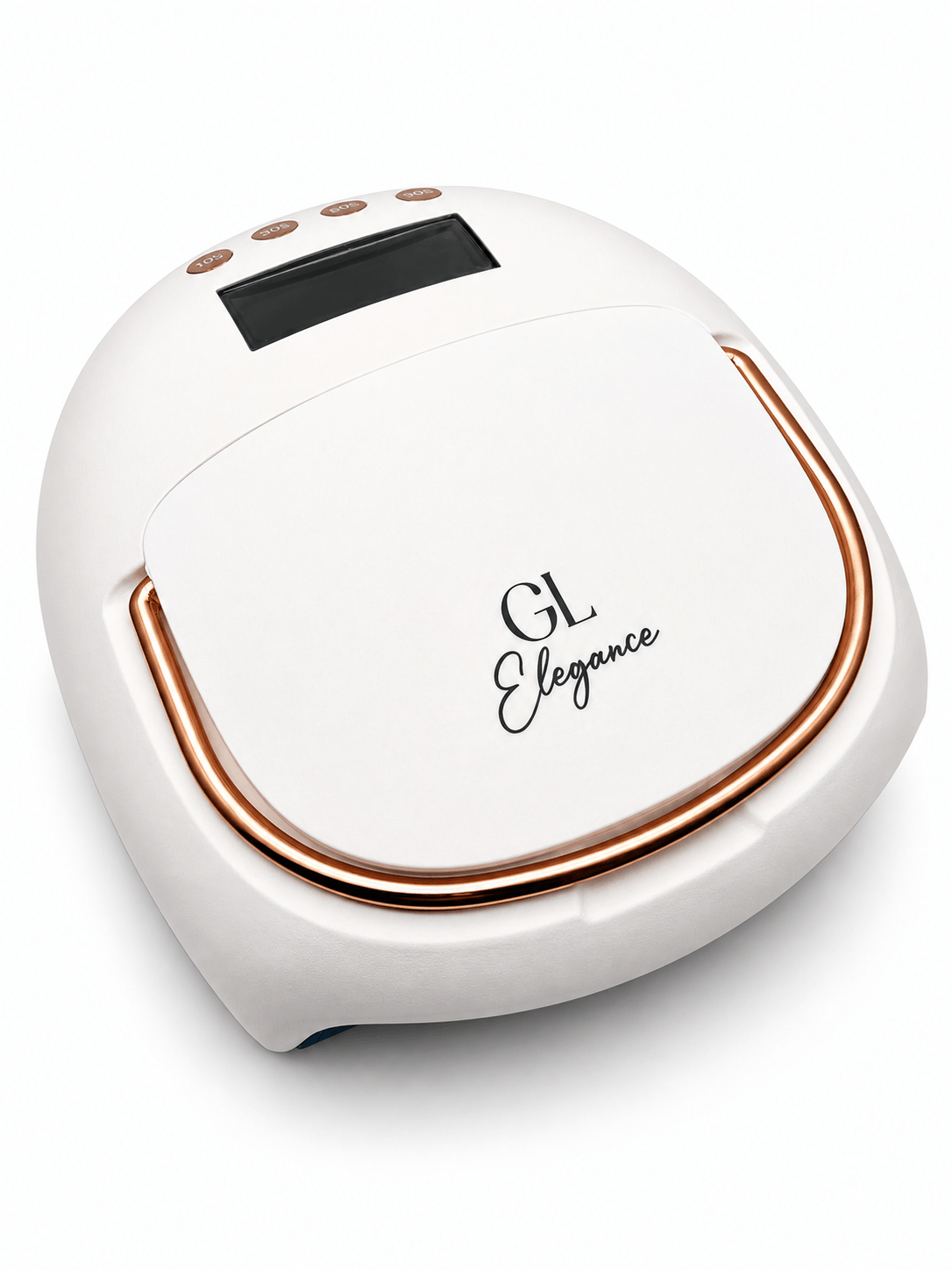 Go-Lamp Elegance PRO (Lampara Led Profesional con Bateria Extraible incluida)
