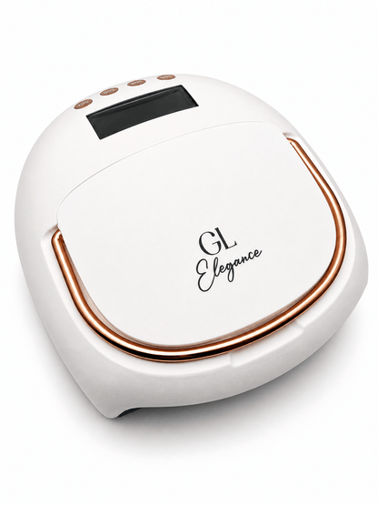Go-Lamp Elegance PRO (Lampara Led Profesional con Bateria Extraible incluida)