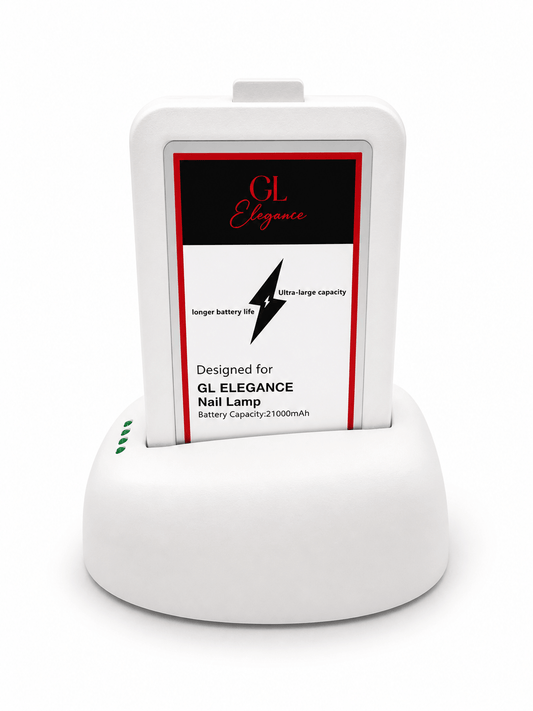 Go-Lamp Elegance (Lâmpada LED Profissional)