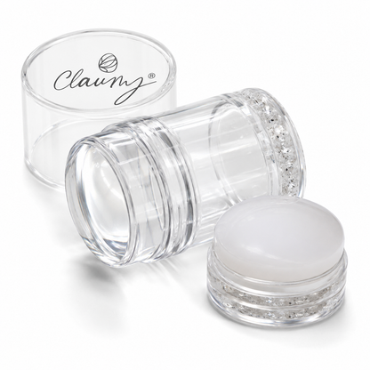 Estampador Duo Diamantes Claumy® - Academia Claumy Velazquez