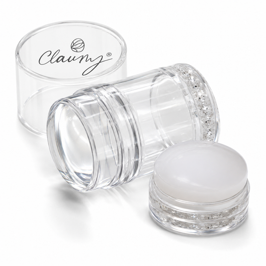 Estampador Duo Diamantes Claumy® - Academia Claumy Velazquez