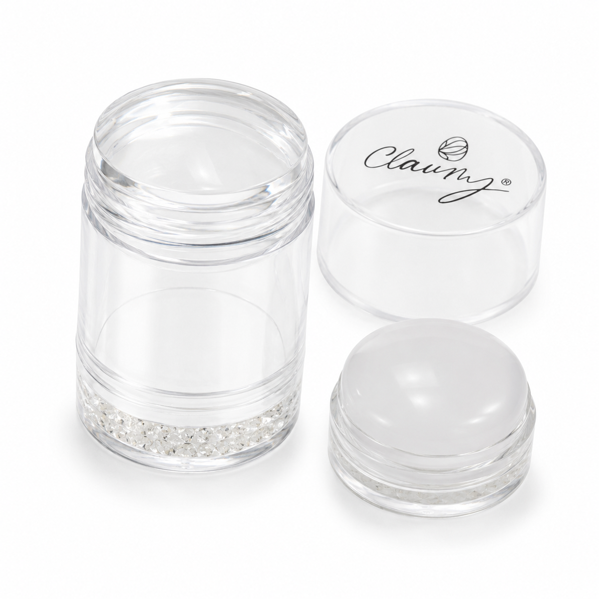 Estampador Duo Diamantes Claumy®