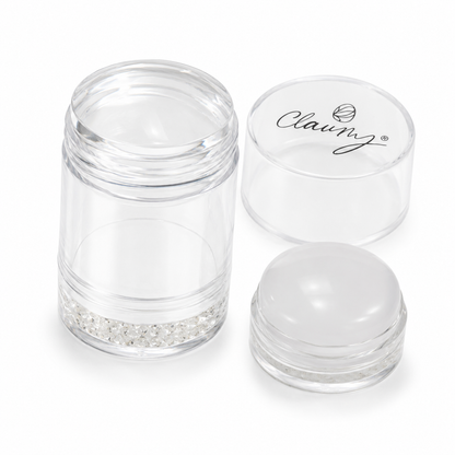 Estampador Duo Diamantes Claumy® - Academia Claumy Velazquez