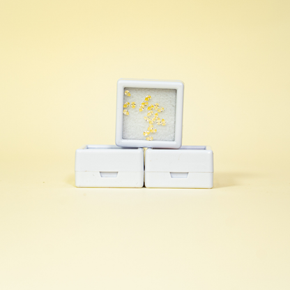 Set de Mini Cristales  Claumy®️ para Decoración de Uñas - 20 unidades