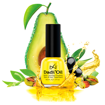 Dadi Oil (3,75ml)