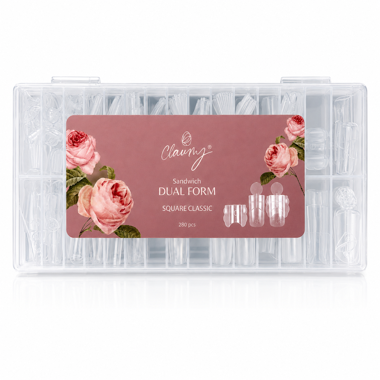 Sandwich Baby Dual Form Square(Cuadrada)