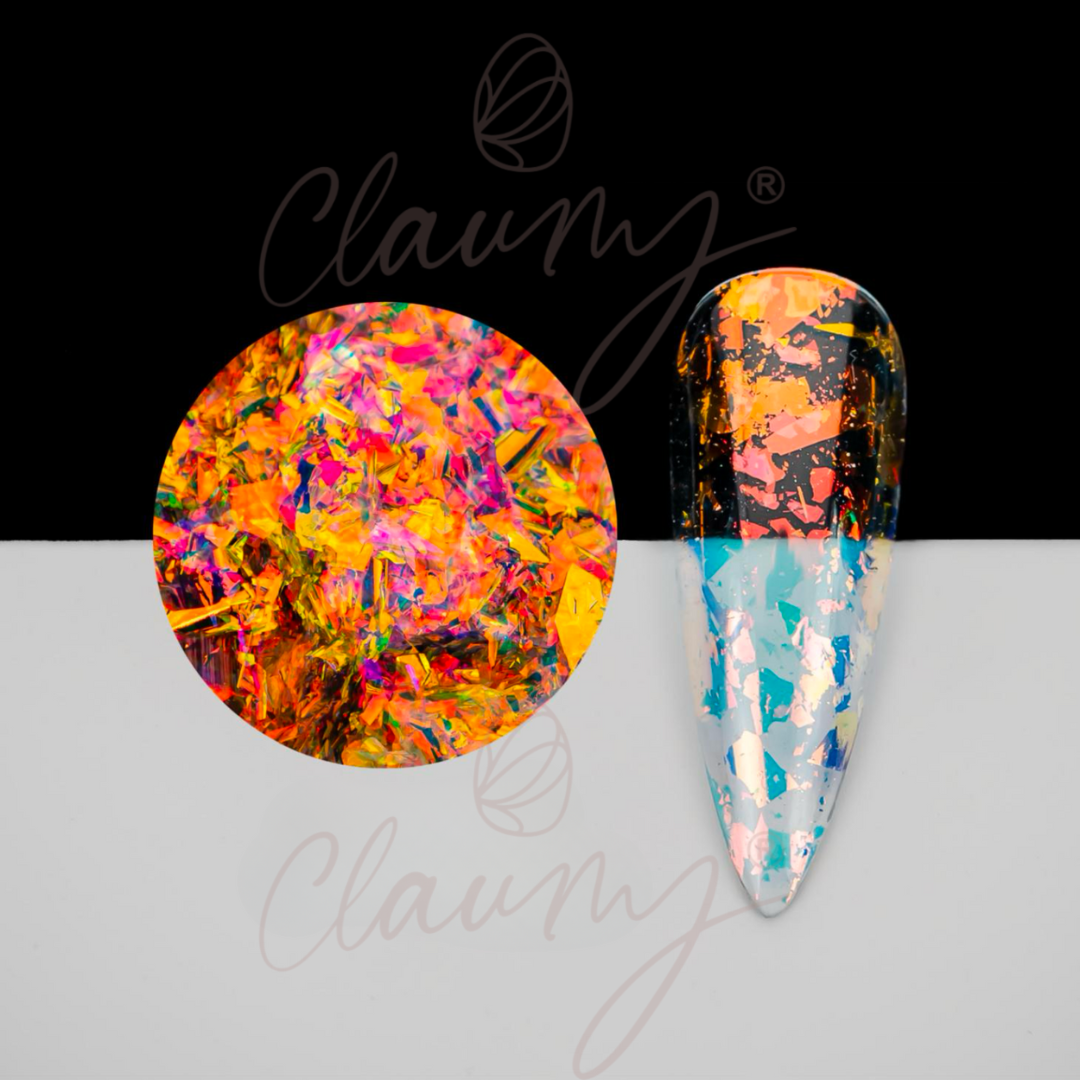 Flake Chamaleon CF101