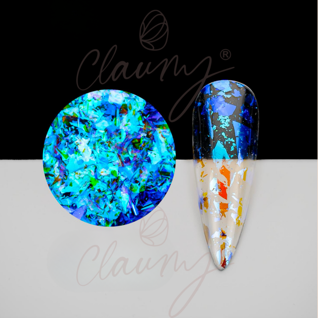 Flake Chamaleon CF106